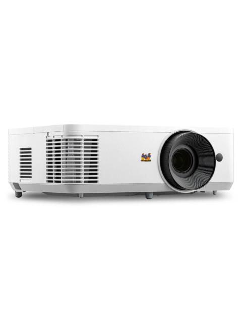 PROYECTOR VIEWSONIC PA503HD DLP FULL HD 1920 X 1080 MAX. 4000 LUMENES CON BOCINA BLANCO - Image 4