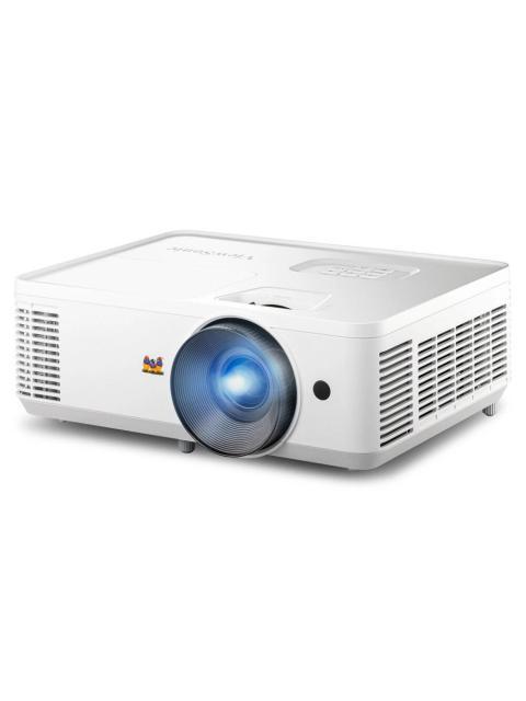 PROYECTOR VIEWSONIC PA503HD DLP FULL HD 1920 X 1080 MAX. 4000 LUMENES CON BOCINA BLANCO - Image 5