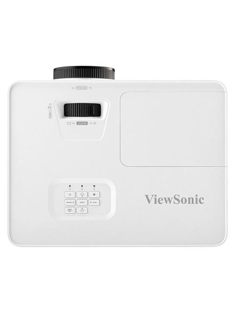 PROYECTOR VIEWSONIC PA503HD DLP FULL HD 1920 X 1080 MAX. 4000 LUMENES CON BOCINA BLANCO - Image 7