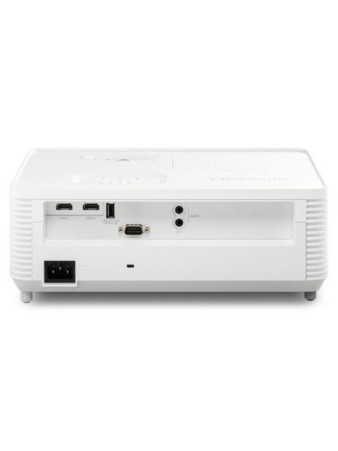 PROYECTOR VIEWSONIC PA503HD DLP FULL HD 1920 X 1080 MAX. 4000 LUMENES CON BOCINA BLANCO - Image 8