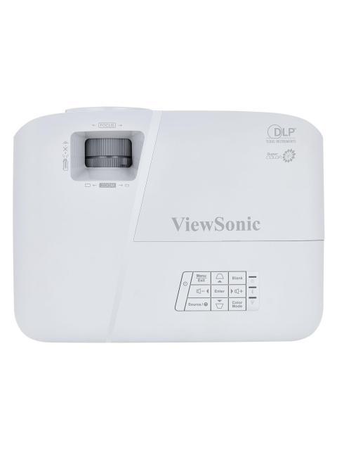 PROYECTOR VIEWSONIC PA503S SVGA 3600LUM DLP HDMI MINIUSB - Image 9