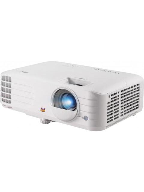 PROYECTOR VIEWSONIC PX701-4K DMD 2160P 3840 X 2160 3200 LUMENES CON BOCINAS BLANCO