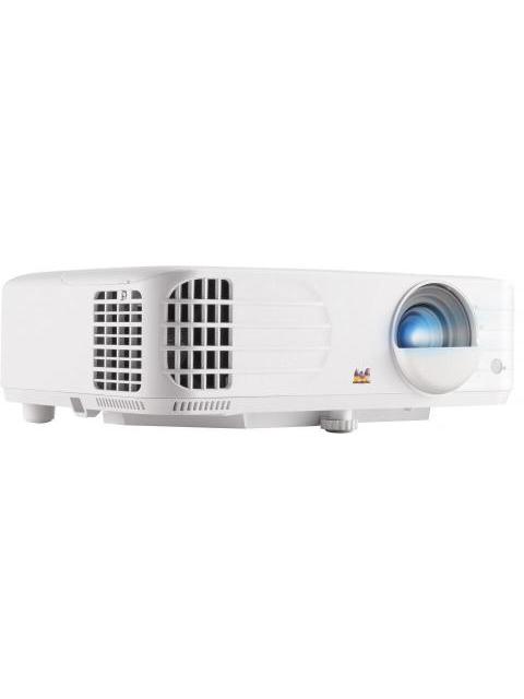 PROYECTOR VIEWSONIC PX701-4K DMD 2160P 3840 X 2160 3200 LUMENES CON BOCINAS BLANCO - Image 3