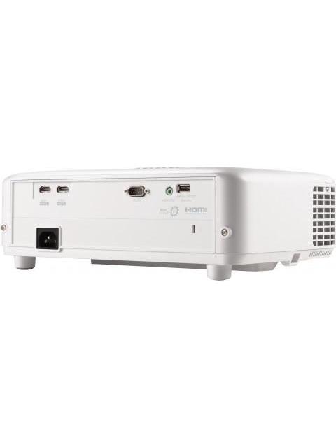 PROYECTOR VIEWSONIC PX701-4K DMD 2160P 3840 X 2160 3200 LUMENES CON BOCINAS BLANCO - Image 5