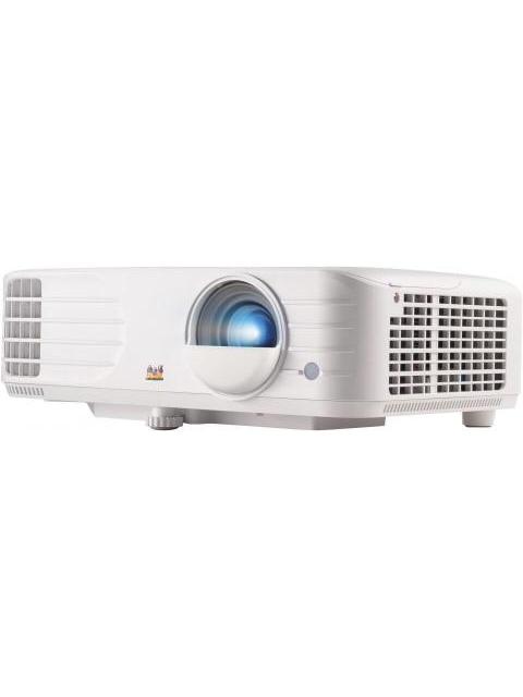 PROYECTOR VIEWSONIC PX701-4K DMD 2160P 3840 X 2160 3200 LUMENES CON BOCINAS BLANCO - Image 8