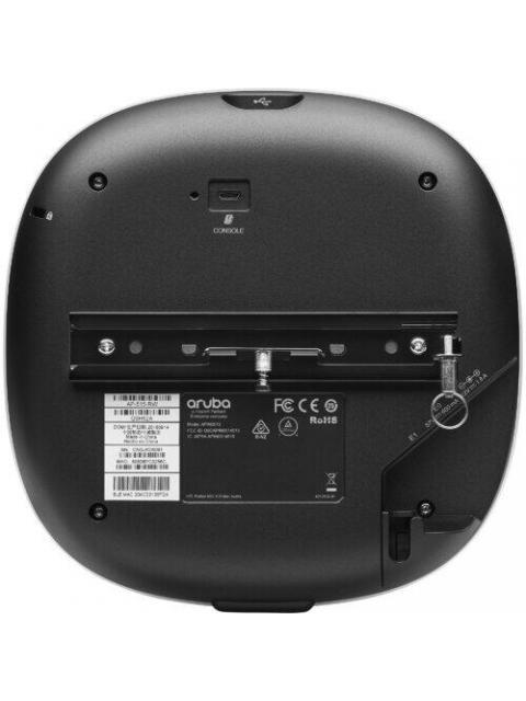 ACCESS POINT ARUBA DE BANDA DUAL AP-515 RW 5375 MBIT-S 2X RJ-45 2.4-5GHZ 4 ANTENAS INTEGRADAS DE 7.5DBI - Image 3