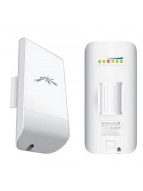 PUNTO DE ACCESO UBIQUITI NANOSTATION LOCOM5 - 13 DBI - 10-100-15 - Image 3