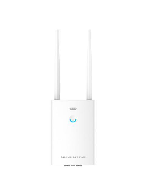 PUNTO DE ACCESO WIFI 6 1.77 GBPS ADMIN EN LA NUBE(GRATUITO) EXTERIOR MIMO COBERTURA HASTA 250 MTS Y 500 USUARIOS
