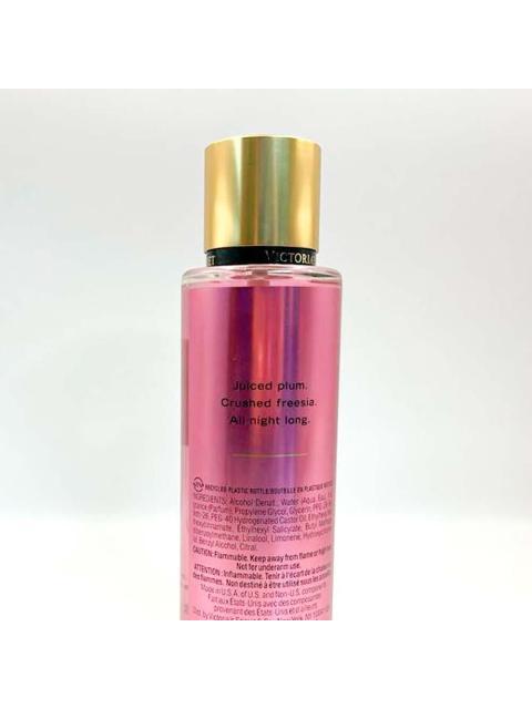 VICTORIAS SECRET BODY MIST PURE SEDUCTION FRAGRANCE SPRAY MIST 250 ML - Image 8
