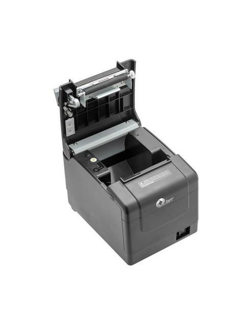 QIAN QTP-BTWF-01 IMPRESORA DE TICKETS TERMICA 203 X 203DPI USB SERIE BLUETOOTH NEGRO - Image 6