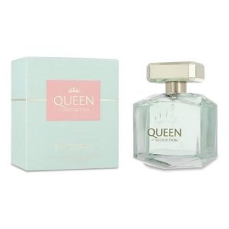 QUEEN OF SEDUCTION 80ML EDT SPRAY - DAMA