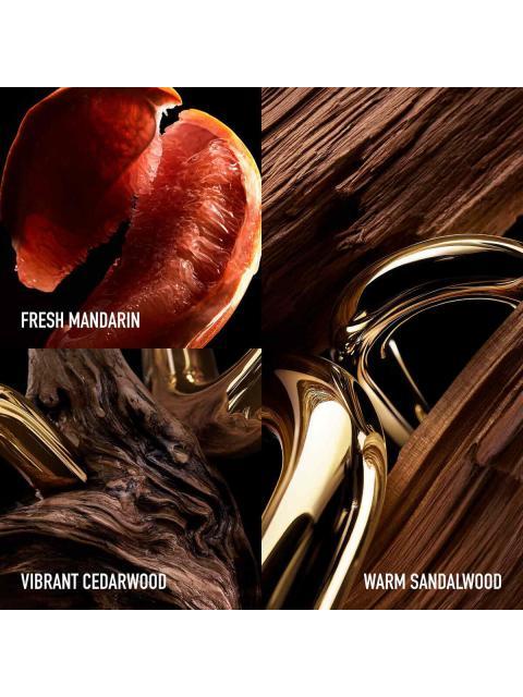 RABANNE MILLION GOLD EDP INTENSE 200 ML PARA HOMBRE - Image 3