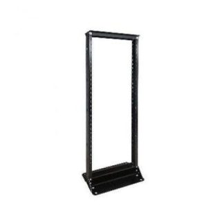 RACK ABIERTO 19 BROBOTIX 1.20M 24U NEGRO 810533