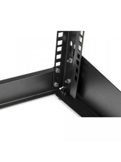 STARTECH  RACK ABIERTO 2 POSTES 4U 30KG NEGRO - Image 6