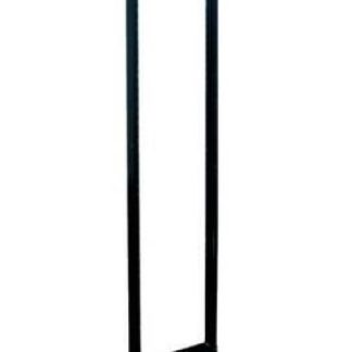 RACK WAM WAMRACK719 ACERO 42UR