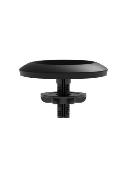 SOPORTE DE SOBREMESA LOGITECH RALLY PARA MICROFONO NEGRO 952-000002 - Image 2
