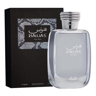 RASASI HAWAS FOR HIM 100ML EDP