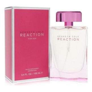 REACTION KENNETH COLE DAMA 100ML SELLADO ORIGINAL!!