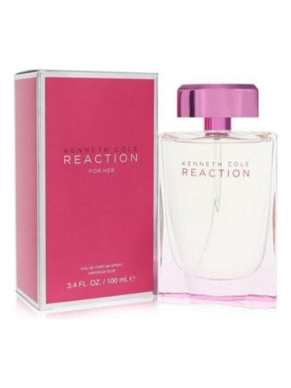 REACTION KENNETH COLE DAMA 100ML SELLADO ORIGINAL!!