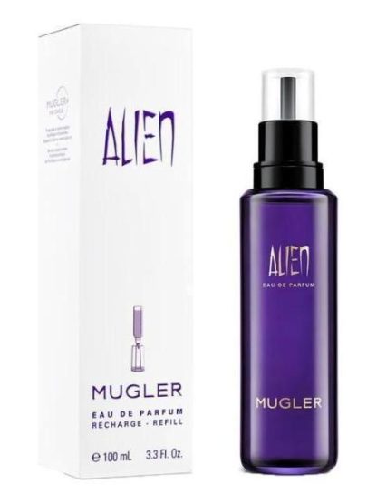 RECAMBIO DE PERFUME ALIEN DE THIERRY MUGLER 100 ML