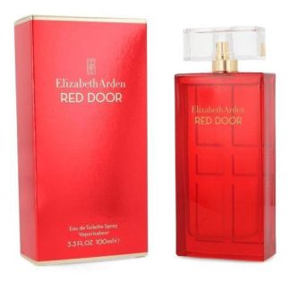 RED DOOR 100ML EDT SPRAY