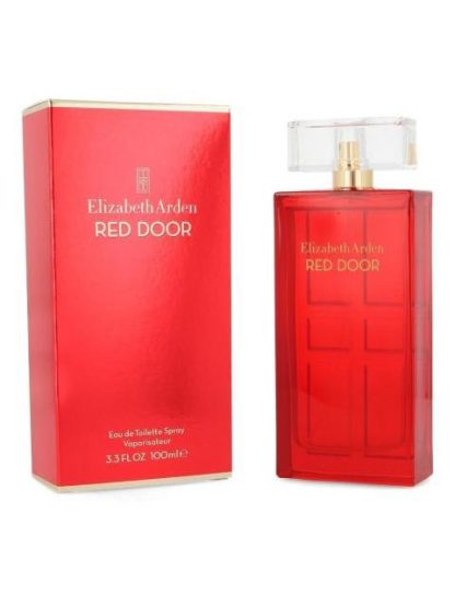 RED DOOR 100ML EDT SPRAY