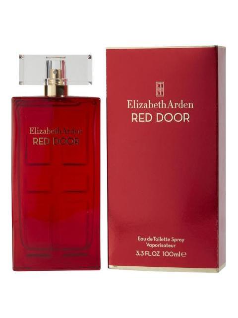 RED DOOR DAMA 100 ML ELIZABETH ARDEN SPRAY - ORIGINAL