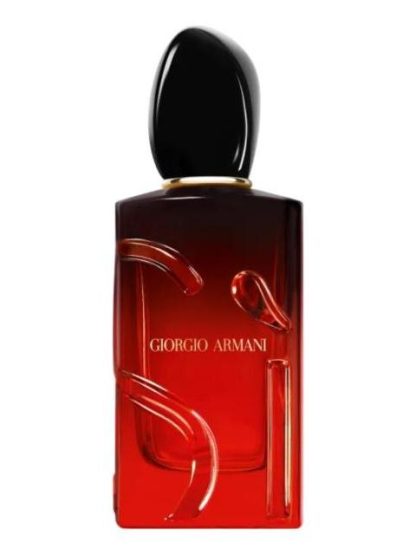 REFILAVEL INTENSO EDP DE ARMANI SI PASSIONE 100 ML