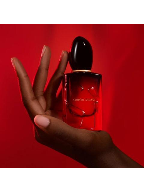 REFILAVEL INTENSO EDP DE ARMANI SI PASSIONE 100 ML - Image 4