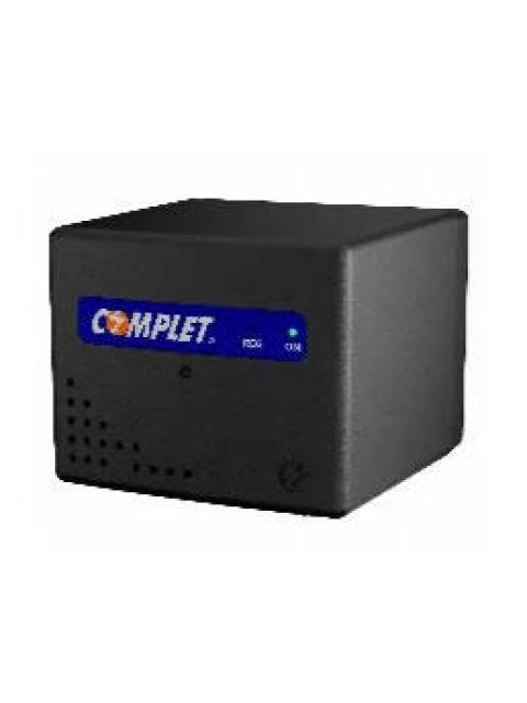 REGULADOR COMPLET ERV-6-012 1.200W 2.200VA ENTRADA 120V SALIDA 120V 8 SALIDAS