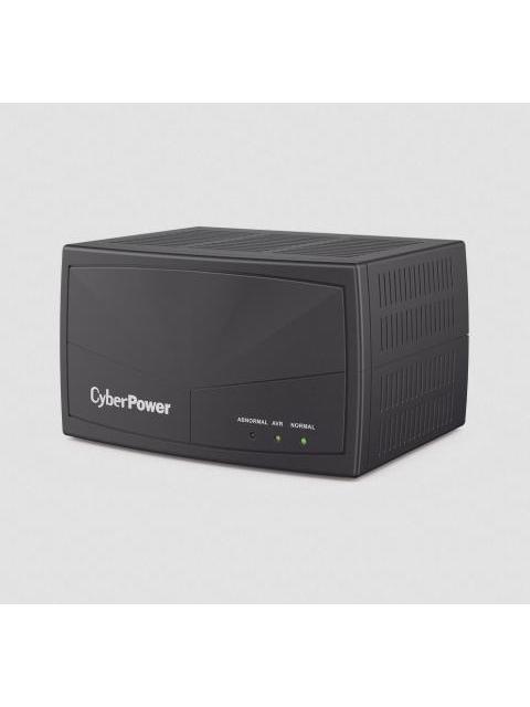 REGULADOR CYBERPOWER CL1000VR 500W 1000VA ENTRADA 82 - 148V 8 SALIDAS