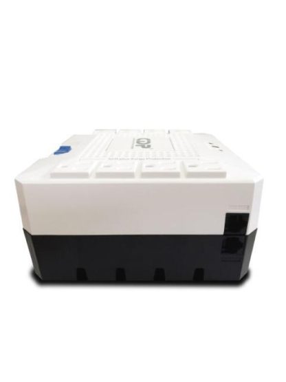 REGULADOR DE VOLTAJE RAVR 1808 8 1800 VA 1000 W - Image 3