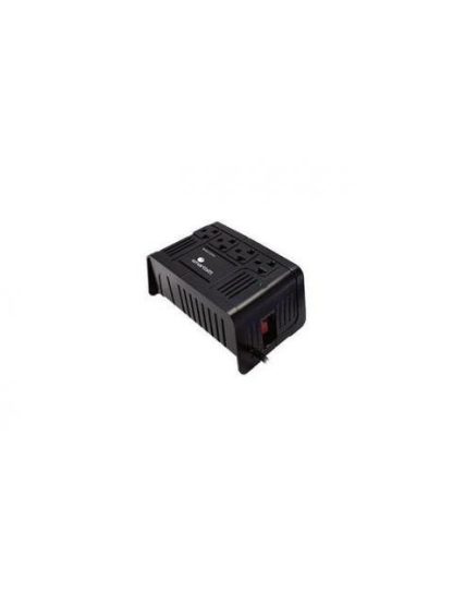REGULADOR SMARTBITT SBAVR1200S 600W ENTRADA 1200V SALIDA 120V 4 CONTACTOS - Image 2