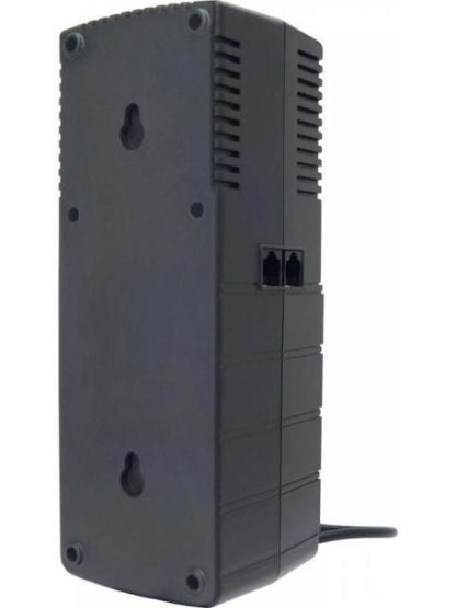 REGULADOR VICA T-02 300J 700W ENTRADA 127V 8 CONTACTOS - Image 3