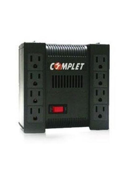 REGULADOR COMPLET XP 1300 1300VA 650W 8 CONTACTOS - Image 3