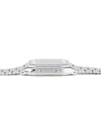 RELOJ ANALOGO PLATA CASIO - Image 5