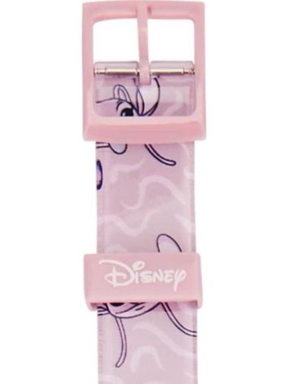 RELOJ ANGEL ROSA STITCH - Image 3