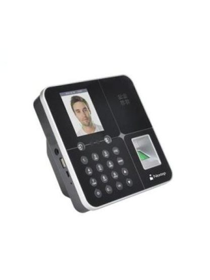 RELOJ CHECADOR NEXTEP FACIAL Y DE HUELLA DIGITAL