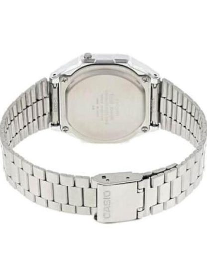 RELOJ DIGITAL PLATA CASIO - Image 3
