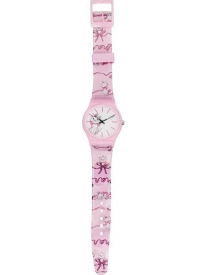 RELOJ MARIE ROSA DISNEY