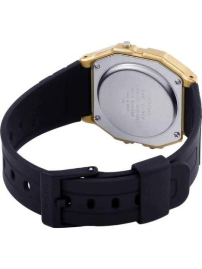 RELOJ DIGITAL NEGRO CASIO - Image 3