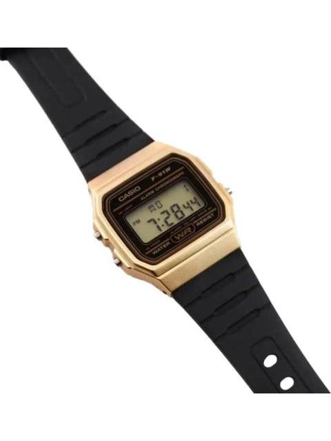 RELOJ DIGITAL NEGRO CASIO - Image 4