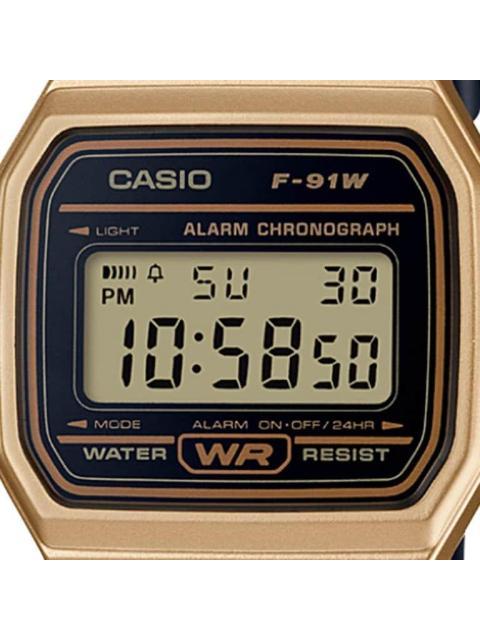 RELOJ DIGITAL NEGRO CASIO - Image 5