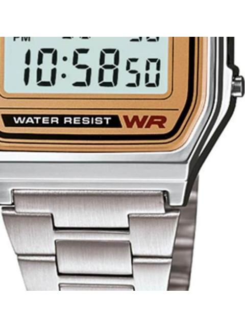 RELOJ DIGITAL PLATA CASIO - Image 3