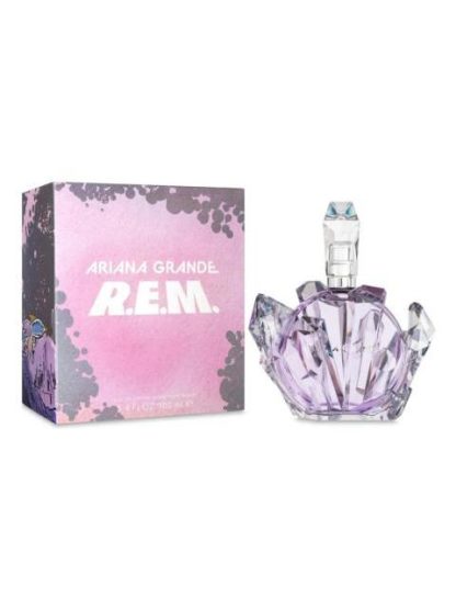 REM DE ARIANA GRANDE EAU DE PARFUM 100 ML MUJER - ORIGINAL - Image 2