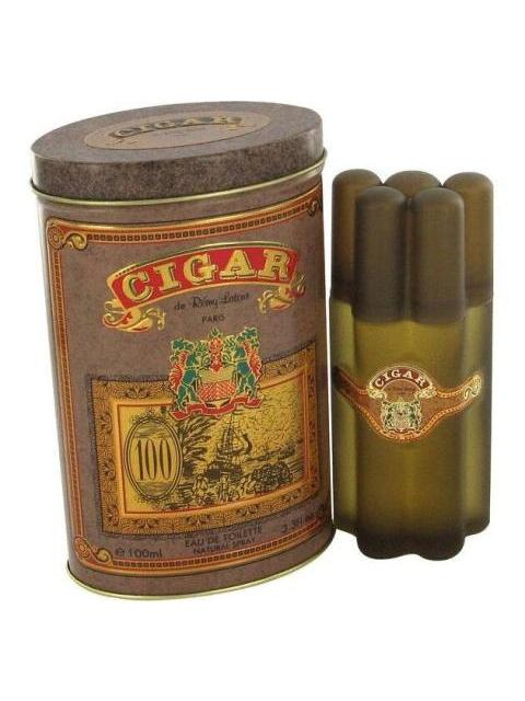 REMY LATOUR CIGAR MEN 100ML EDT - Image 3