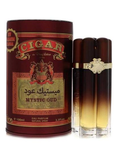REMY LATOUR CIGAR MYSTIC OUD 100ML EDP