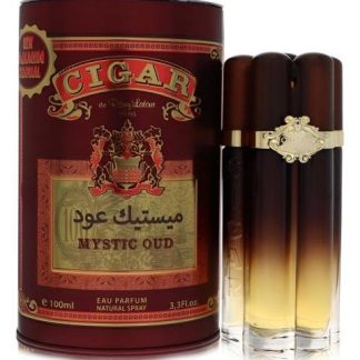 REMY LATOUR CIGAR MYSTIC OUD 100ML EDP