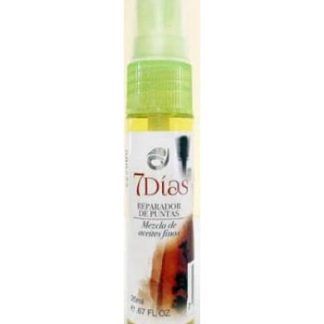 REPARADOR DE PUNTAS 20 ML FITOMEX