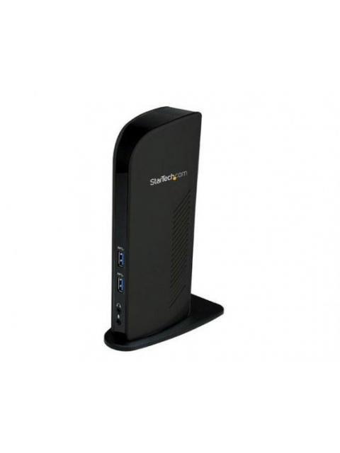 REPLICADOR PUERTOS UNIV USB 3.0 PORT TIL DVI HDMI ETHERNET STARTECH - Image 4